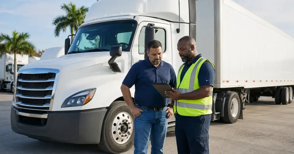 What to Expect During Your Annual Inspection